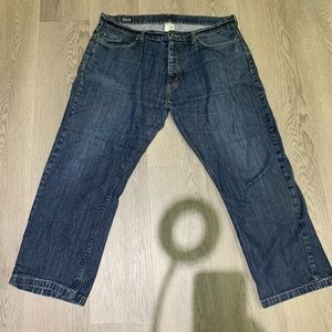 Patagonia Jeans 38 Great Condition